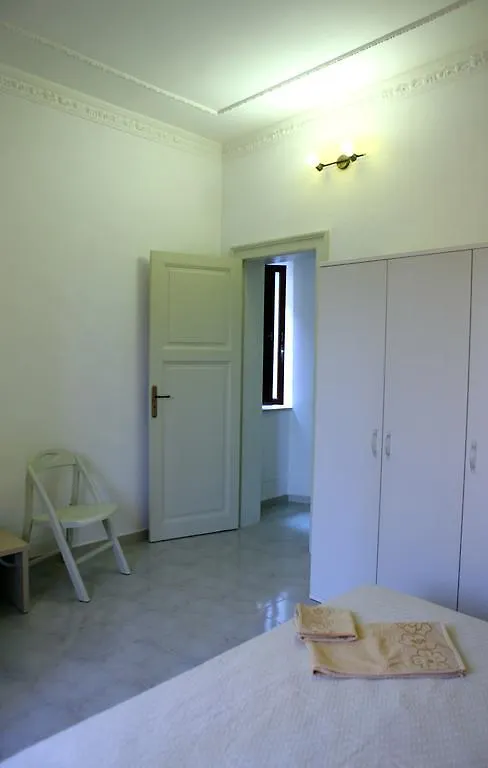 B&B La Terrazza Sul Porto Trapani 2*,  Italy