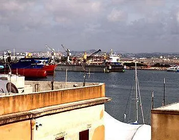 B&B La Terrazza Sul Porto Trapani