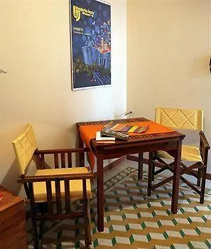 B&B La Terrazza Sul Porto Trapani