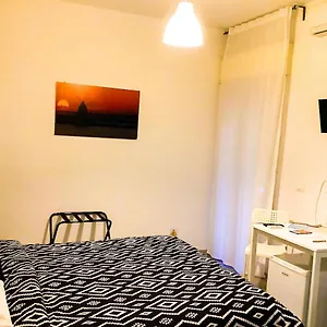 Nocleg ze śniadaniem Maryjose, Trapani
