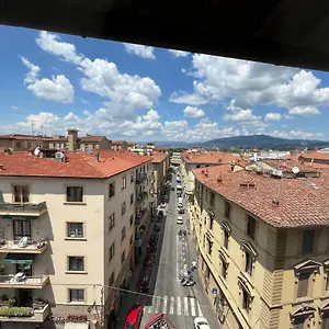 Ester 3*, Florencja Włochy