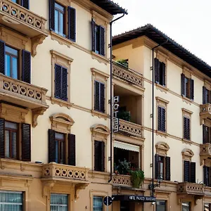 Palazzo Ognissanti 4*, Florencja Włochy