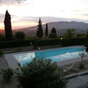 Hotel Dei Bosconi ***