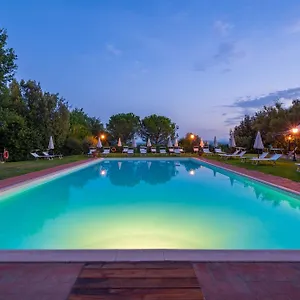 Hotel Borgo San Pietro ****