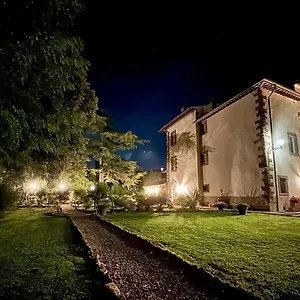 Hotel Relais Baldelli ****