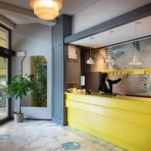 Hotel Roma ***