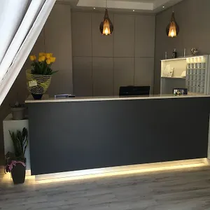 Hotel La Bitta Marina di Pietrasanta
