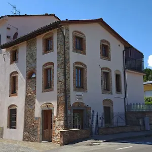 Gasthof Tangohotel Lucca