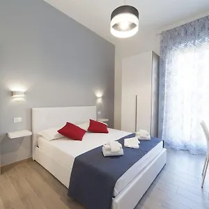 Bed & Breakfast Tramonti, Trapani