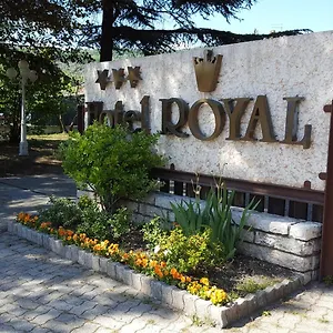 Royal 3*, Garda (Verona) Włochy