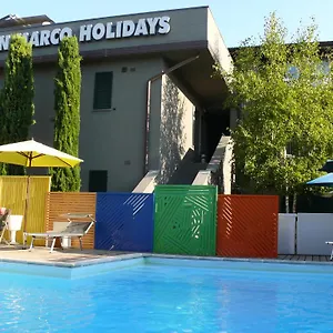 Aparthotel San Marco Holidays Lucca