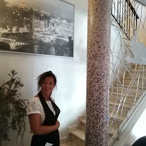 Hotel La Lepre Chioggia