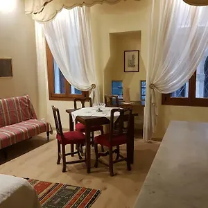 Gasthof La Capannaccia - Venedig