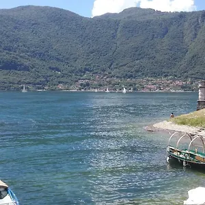 Gasthof Casa Liberty Mandello del Lario