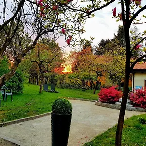 Gasthof Da Marianna Barzanò