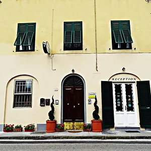 Gasthof Arancio Lucca